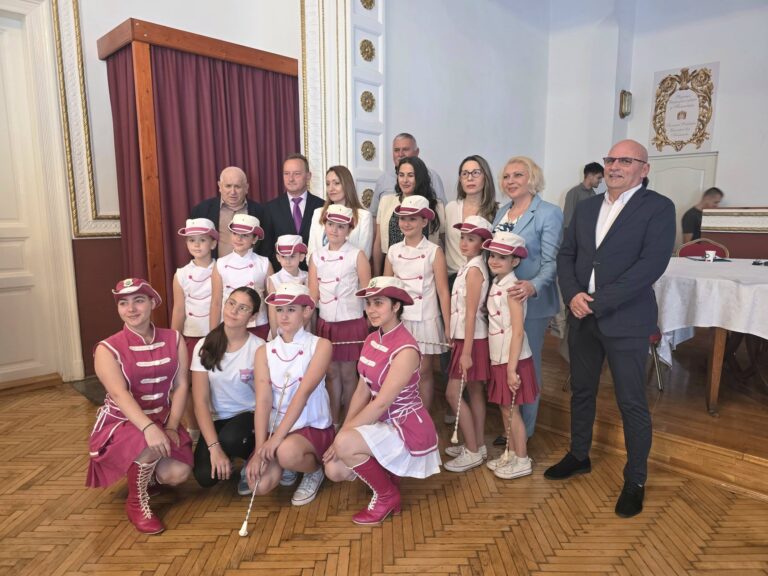 PROMOCIJA “BELOCRKVANSKOG KARNEVALA” U TEMIŠVARU